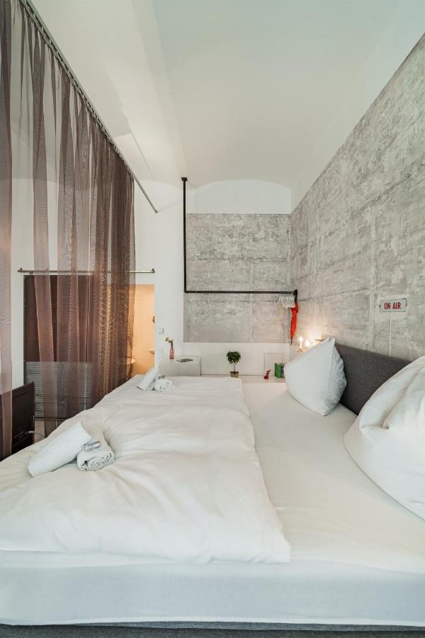 Easy Flat Augarten Wien Exterior foto