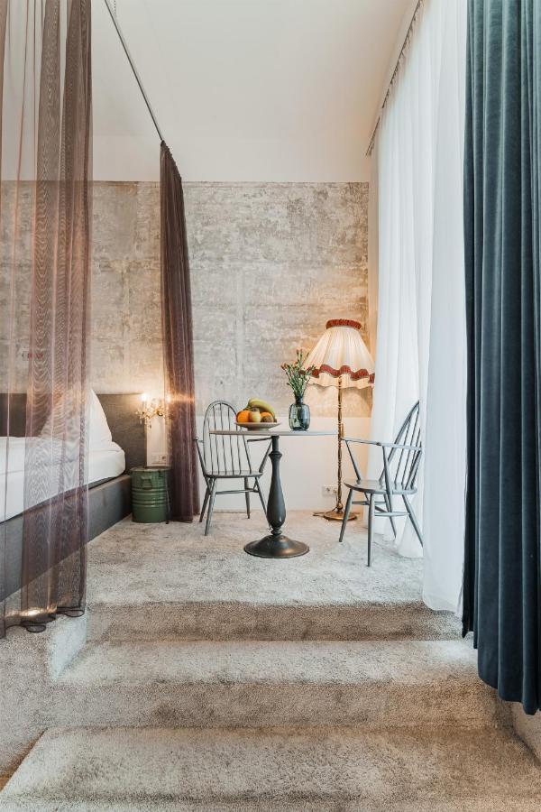 Easy Flat Augarten Wien Exterior foto