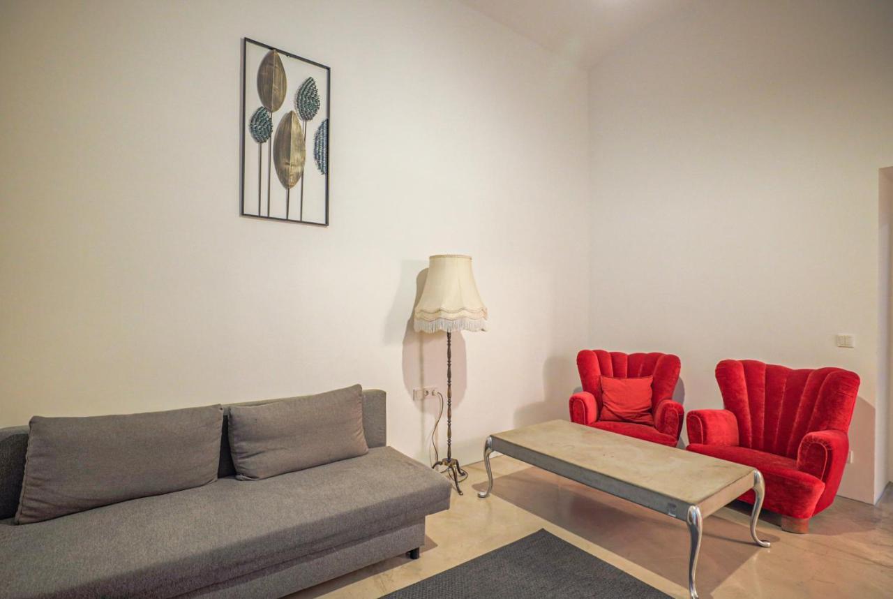 Easy Flat Augarten Wien Exterior foto