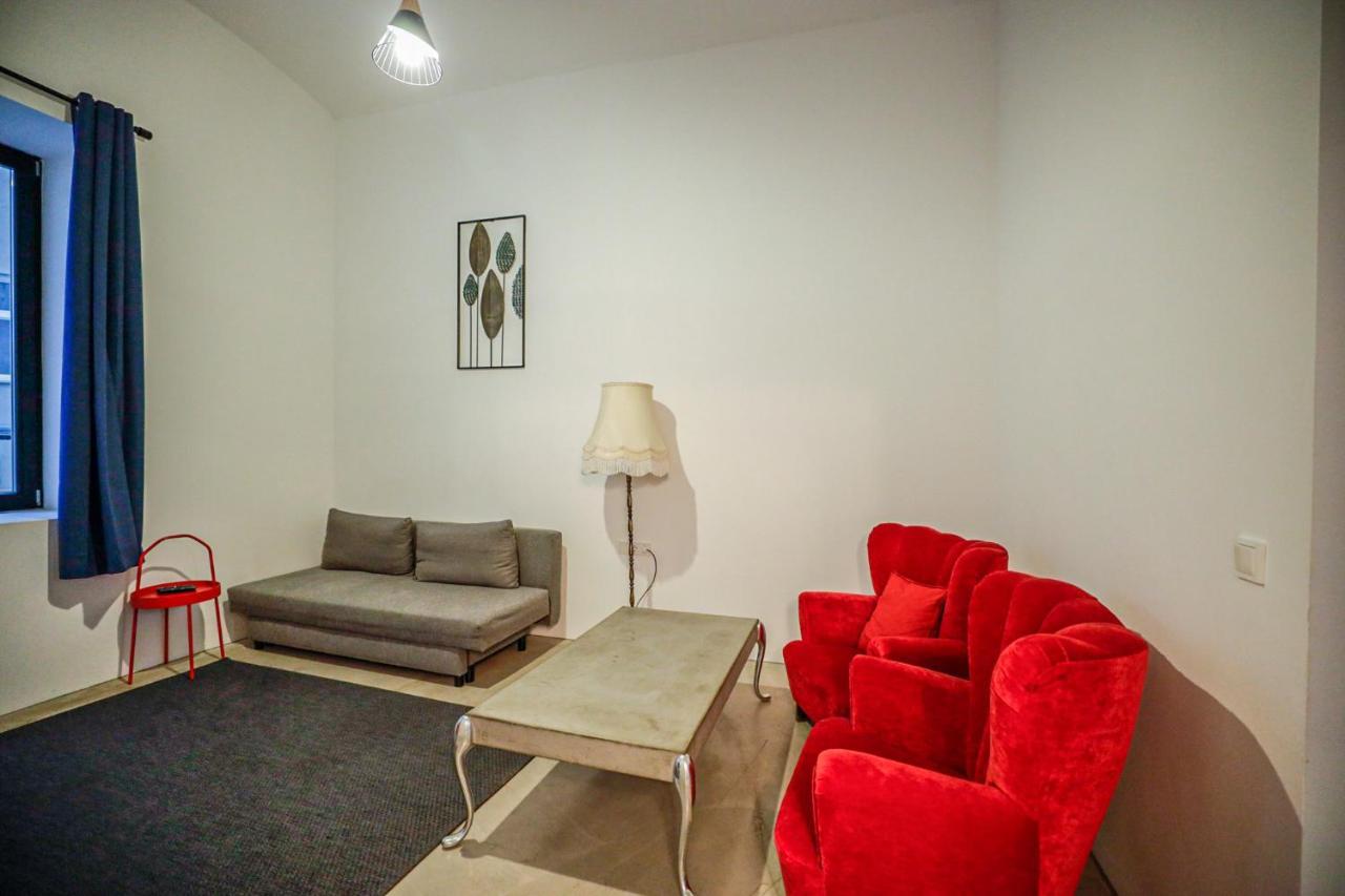 Easy Flat Augarten Wien Exterior foto